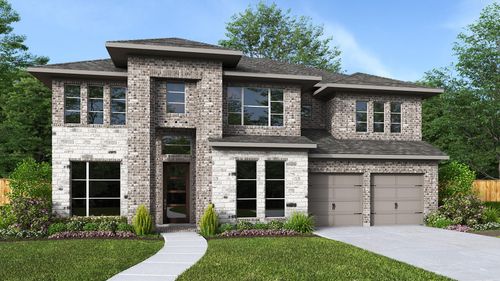 2707 Crown Ridge Drive, Missouri City, TX, 77459 | Card Image