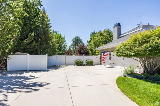 19 Snowstar Ln, House other with 5 bedrooms, 5 bathrooms and 9 parking in Sandy UT | Image 62