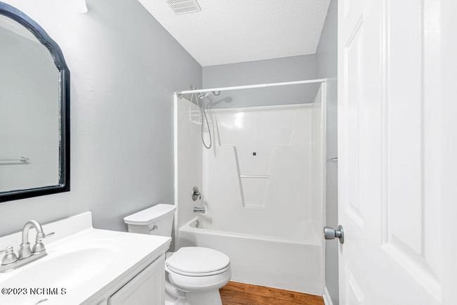 111 Fairview Ln, Townhouse with 2 bedrooms, 2 bathrooms and null parking in Richlands NC | Image 11