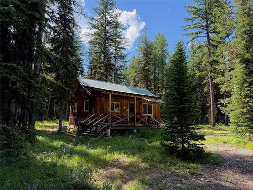 310 Moose Creek Rd, Polebridge, MT, 59928-9747 | Card Image