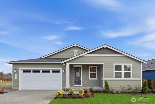 2926 Balsamroot Dr Se, Lacey, WA, 98513-2401 | Card Image