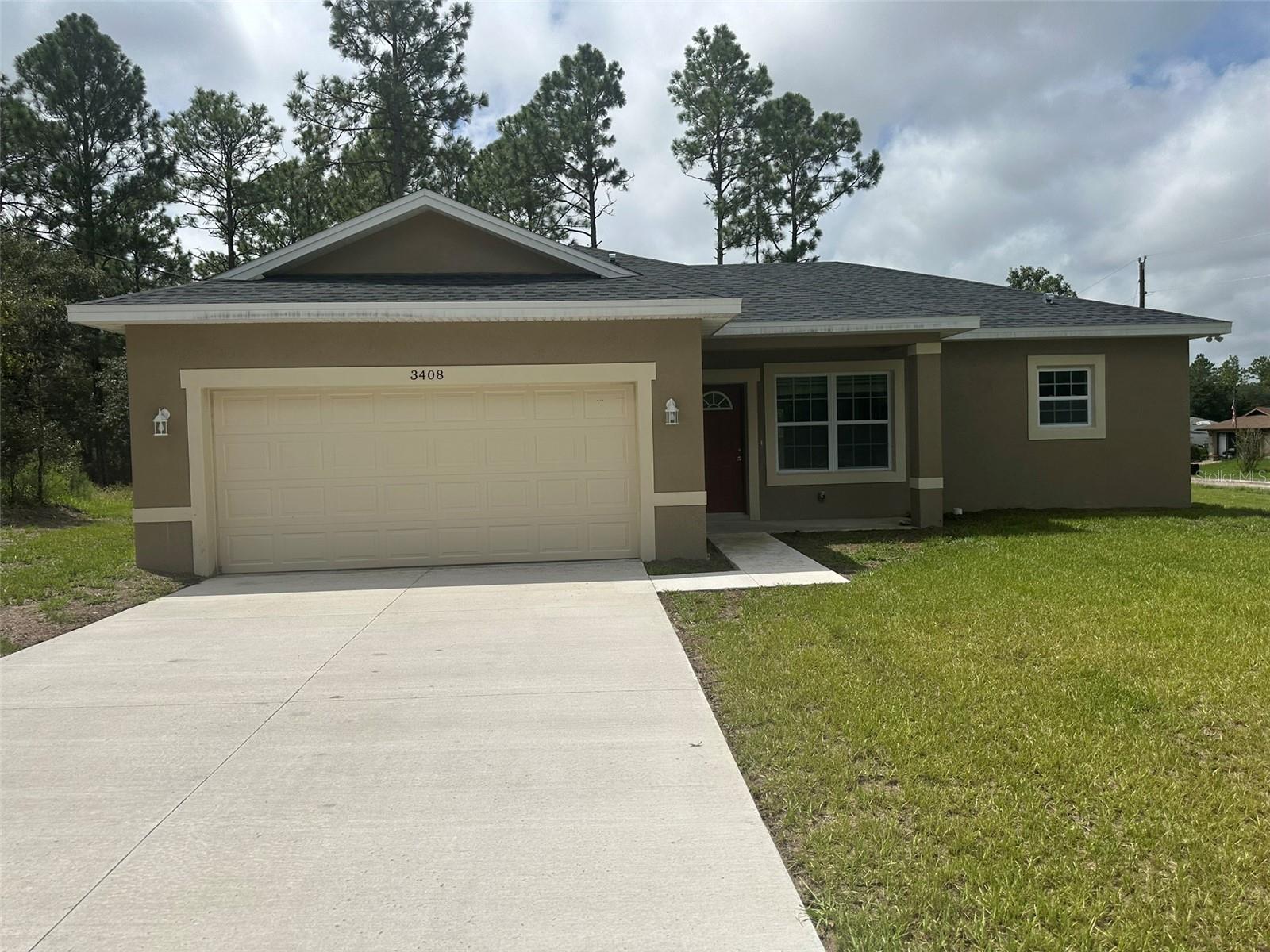 Talinum Pl, Citrus Springs, FL 34433