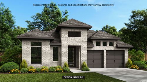 349 Mountain Oak, Castroville, TX, 78009-2311 | Card Image