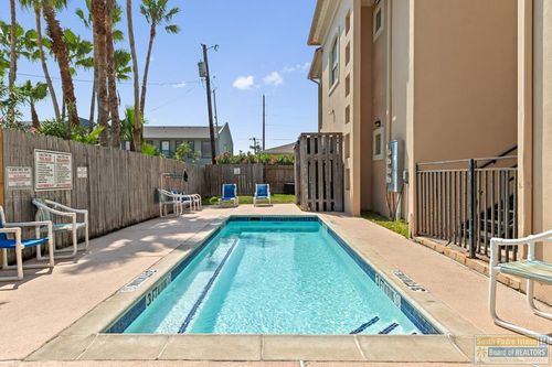 4-103 E Gardenia St., South Padre Island, TX, 78597 | Card Image