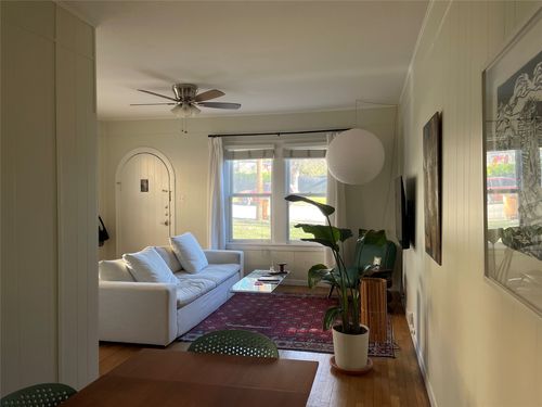 1600 1/2 Hartford Road, Austin, TX, 78703 | Card Image