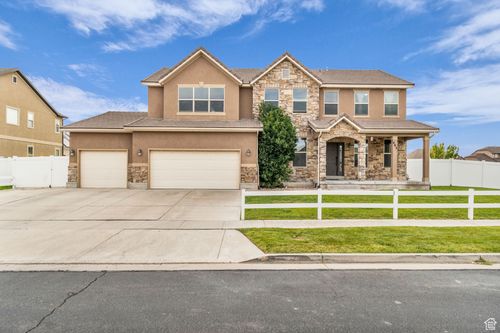 463 Broom St, Stansbury Park, UT, 84074-7414 | Card Image
