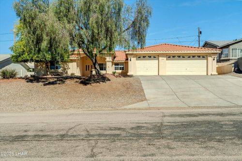 949 Eager Dr, Lake Havasu City, AZ, 86406-8540 | Card Image
