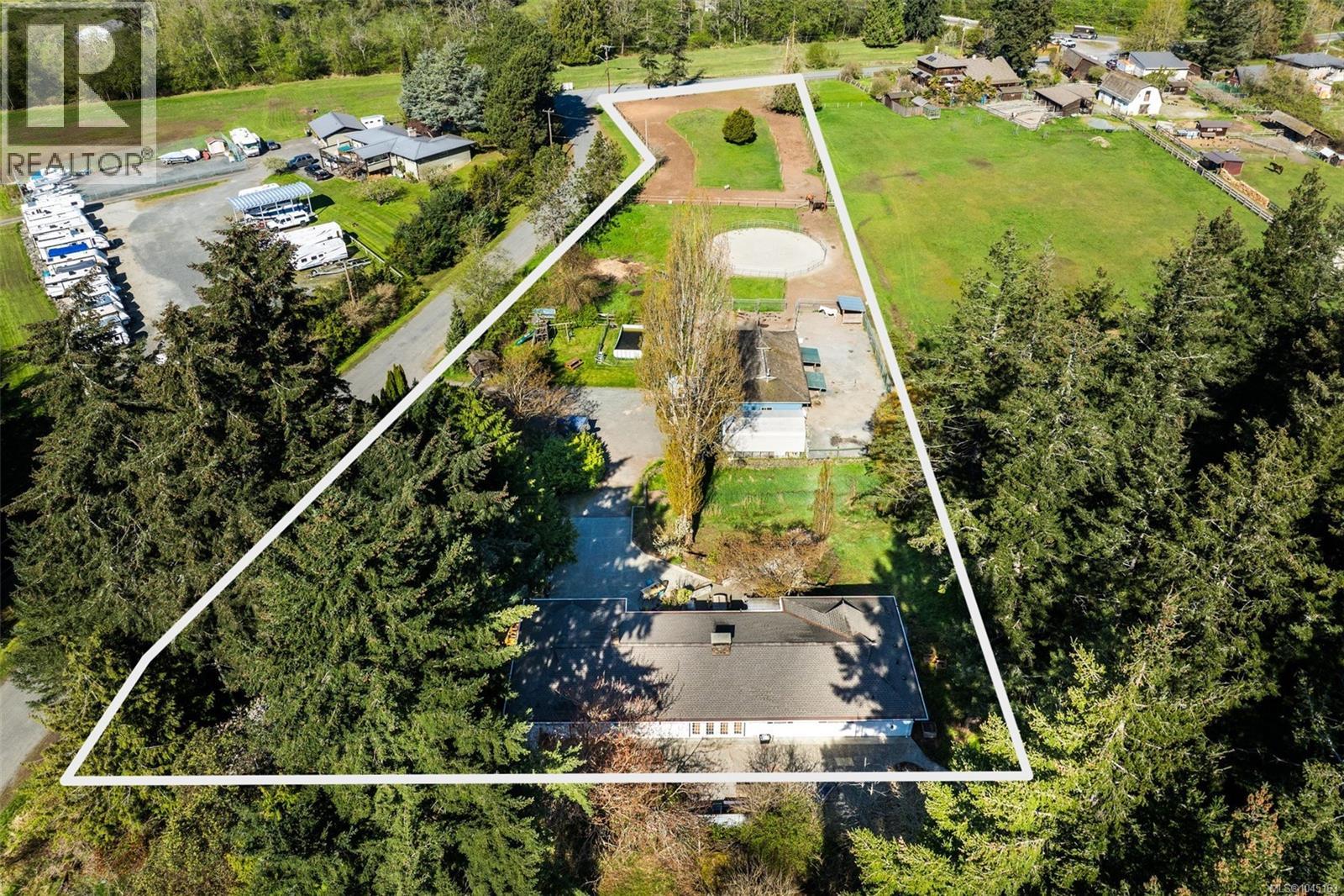 Residential in Langford