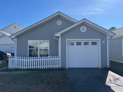 408 Chesterfield Ct, Myrtle Beach, SC, 29577-8025 | Card Image