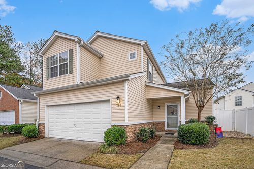 286 Windcroft Cir Nw, acworth, GA, 30101-3784 | Card Image