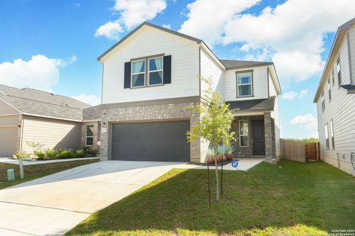 4177 Harper Lee Ln, New Braunfels, TX, 78130-0545 | Card Image