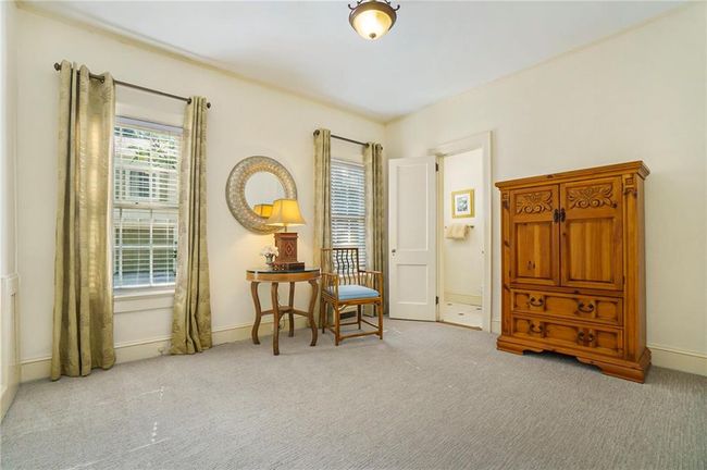 1821 N Rock Springs Rd Ne, House other with 5 bedrooms, 4 bathrooms and null parking in Atlanta GA | Image 37