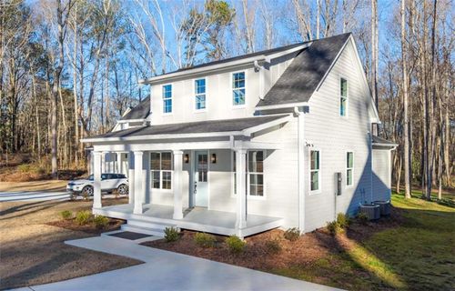 479 West Ave, Bowdon, GA, 30108 | Card Image