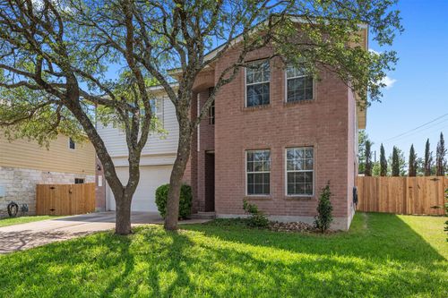 1809 Vanderhill Cv, Cedar Park, TX, 78613-7703 | Card Image