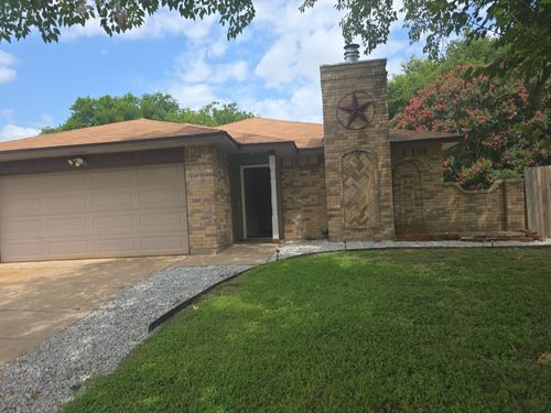 10116 Indian Mound Rd, Fort Worth, TX, 76108-3726 | Card Image