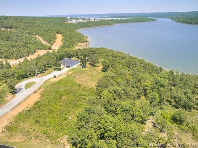 Land in Eufaula 3