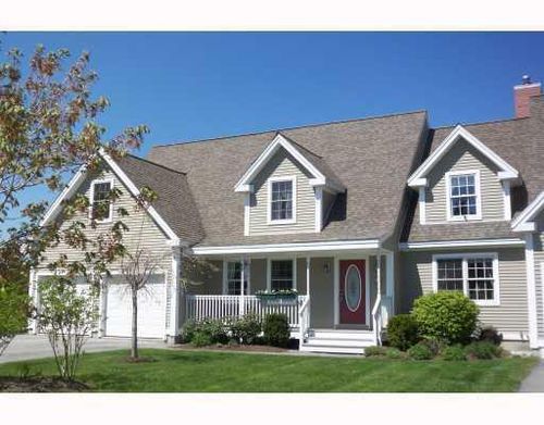 4-28 Lone Pine Lane, Yarmouth, ME, 04096 | Card Image