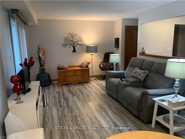202 - 5222 Portage Rd, Condo with 2 bedrooms, 1 bathrooms and 1 parking in Niagara Falls ON | Image 13
