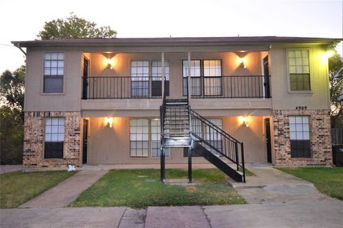 203-4909 Jamesway Rd, Fort Worth, TX, 76135-1759 | Card Image