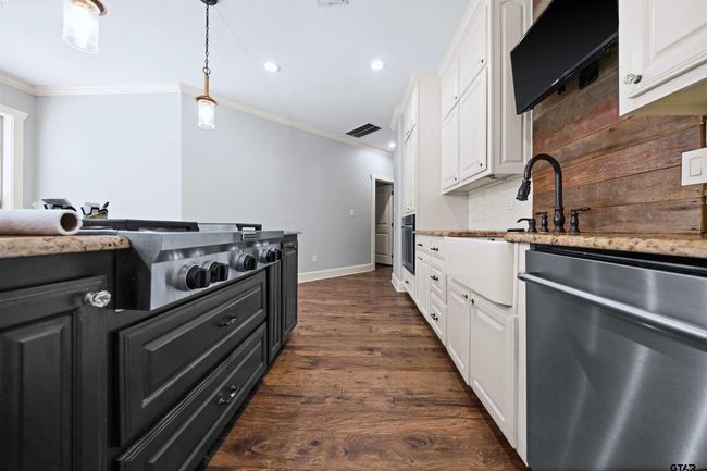 23751 Mystery Down Dr, House other with 5 bedrooms, 4 bathrooms and null parking in Lindale TX | Image 7