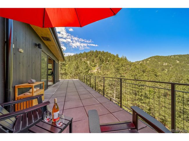 365 Bow Mountain Rd, House other with 4 bedrooms, 4 bathrooms and null parking in Boulder CO | Image 23