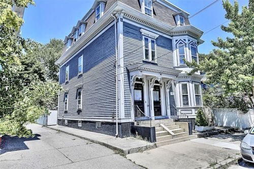 3-61 Chapin Ave, Providence, RI, 02909-1721 | Card Image