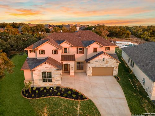797 Lilly Blf, Castroville, TX, 78009-3511 | Card Image