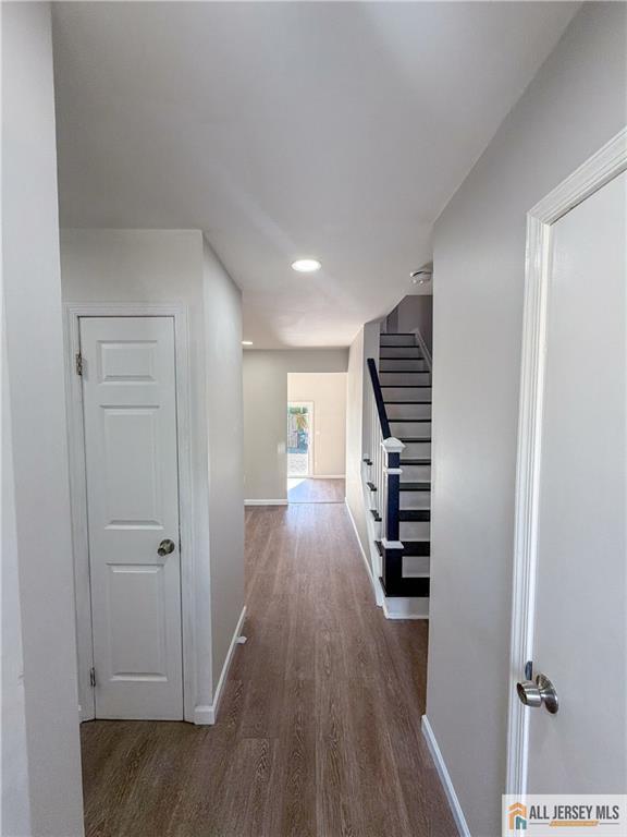 Residential Lease in Jamesburg