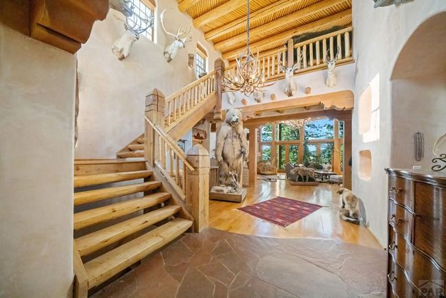 8221 Cuerna Verde Rd, House other with 5 bedrooms, 6 bathrooms and 10 parking in Rye CO | Image 7
