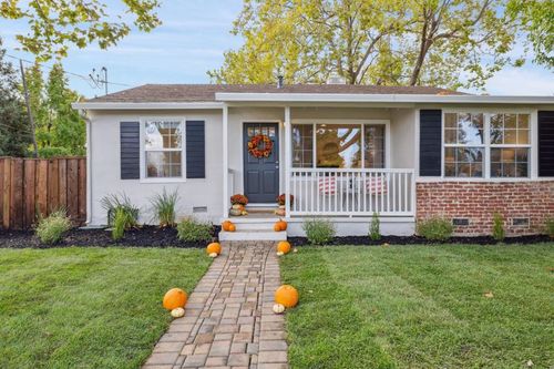 190 Rutherford Ave, Redwood City, CA, 94061-3511 | Card Image