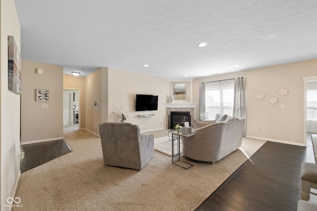 7067 Hart St, House other with 3 bedrooms, 2 bathrooms and null parking in Cumberland IN | Image 5