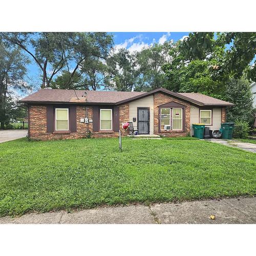 627 Francis St, Joliet, IL, 60432-1280 | Card Image