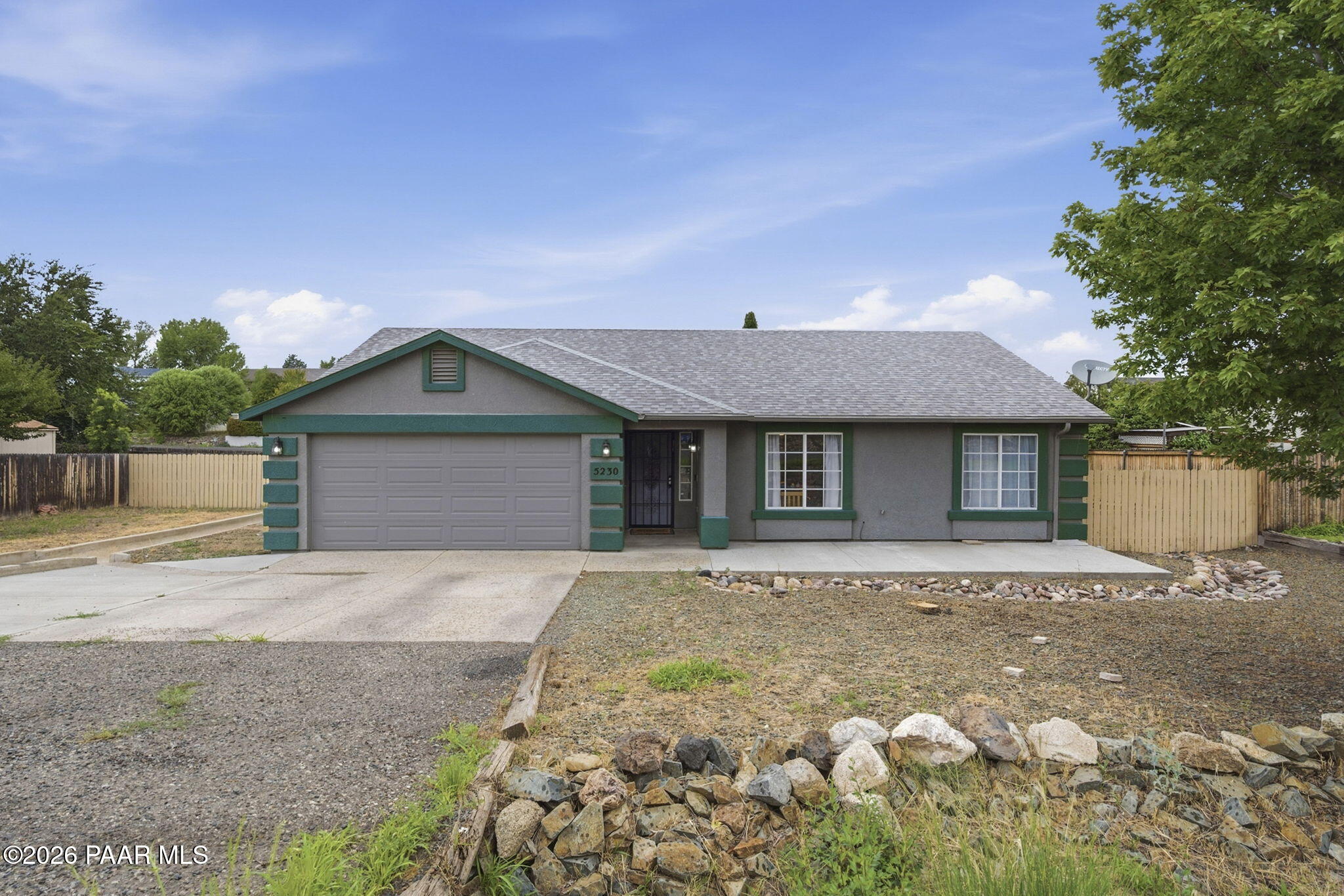 Residential in Prescott Valley 3
