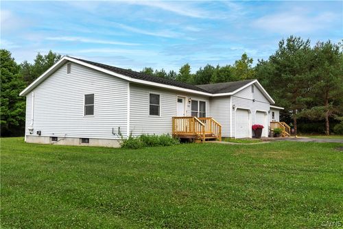 7537 Rickmeyer Rd, Rome, NY, 13440-0454 | Card Image