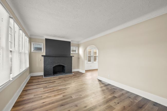 4406 Kensington Ave, House other with 3 bedrooms, 1 bathrooms and null parking in Detroit MI | Image 5