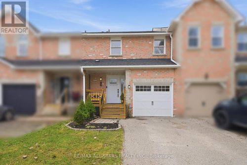 16 Wheler Crt, Uxbridge, ON, L9P1T8 | Card Image