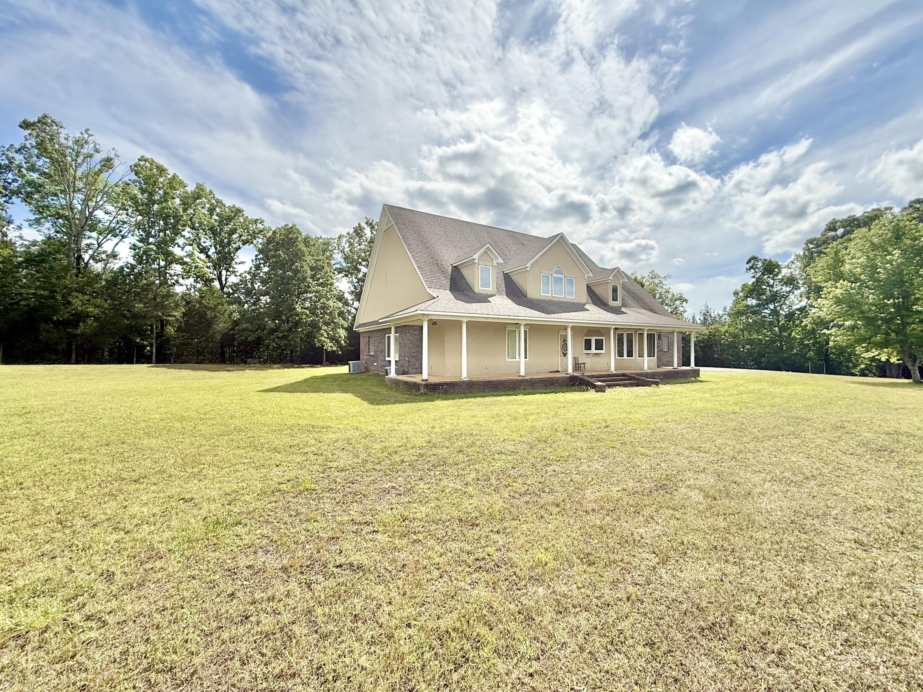 Residential in Tupelo 2