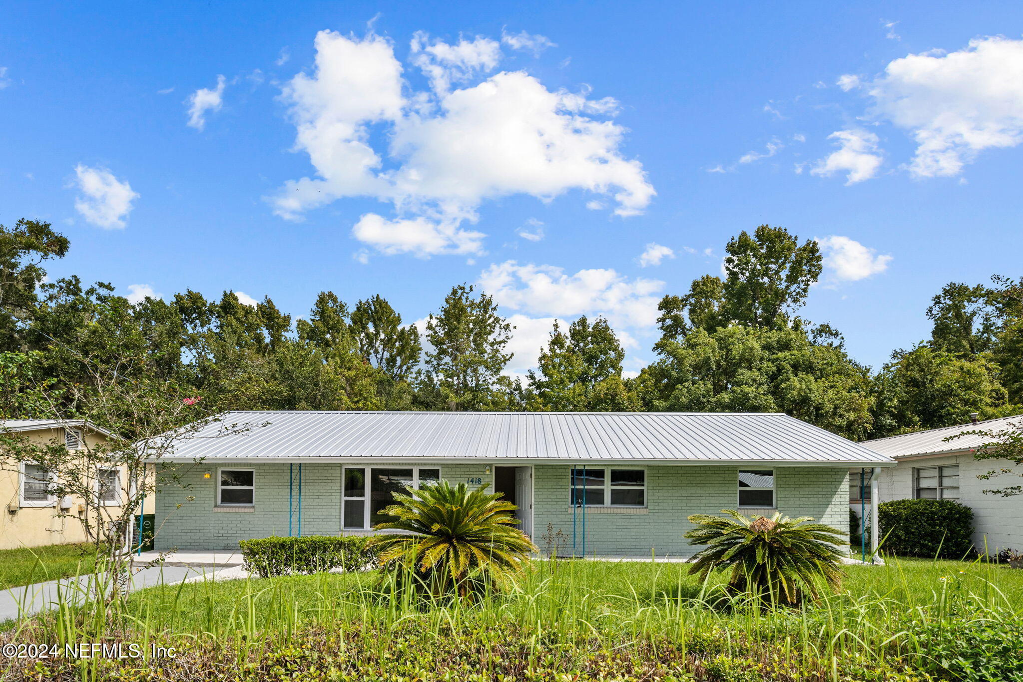 Napoleon St, Palatka, FL 32177