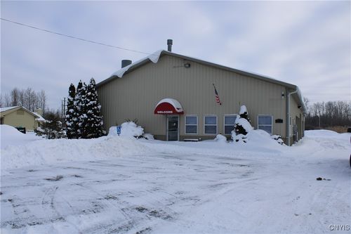 9168 Brewerton Rd, Brewerton, NY, 13029-8503 | Card Image