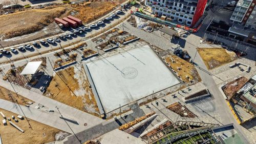 201-3107 Warren St Nw, Calgary, AB, T2N4V5 | Card Image