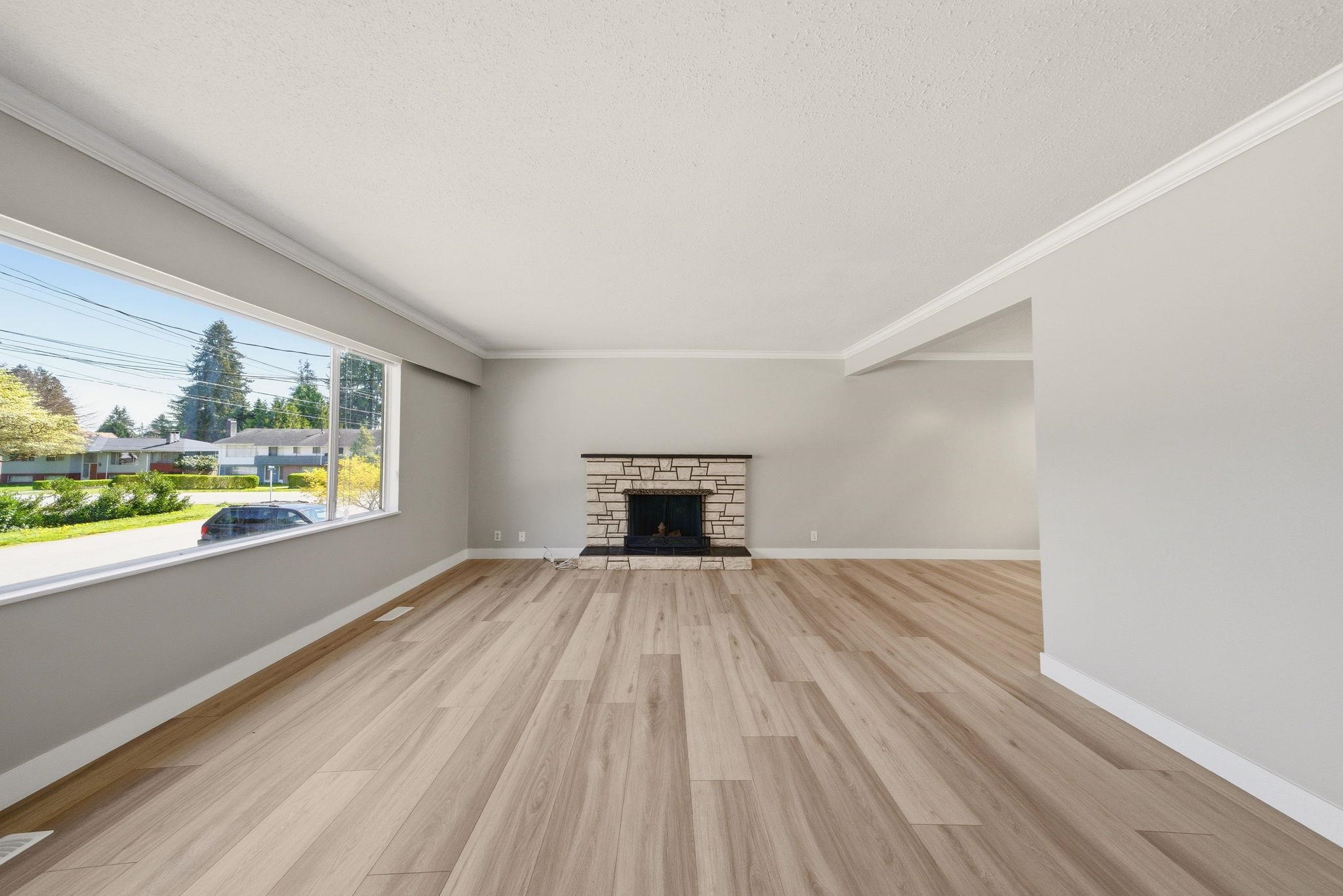 Residential in Port Coquitlam 2