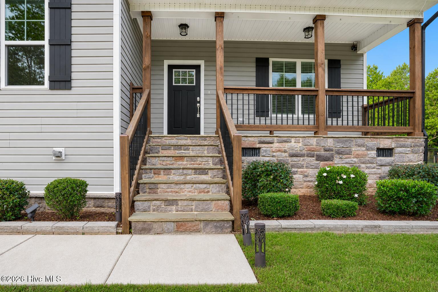 Residential in Spring Hope 4