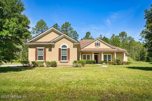 9955 Kings Crossing Dr, Jacksonville, FL, 32219-7615 | Card Image