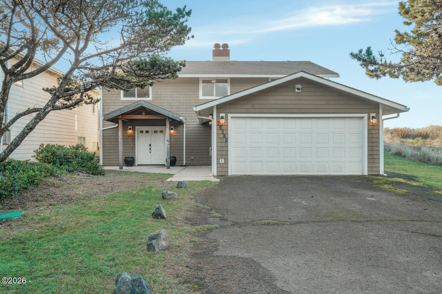 Residential in Rockaway Beach 4