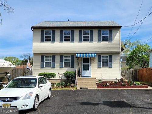 1205 B E Atlantic Ave, BLACKWOOD, NJ, 08012 | Card Image