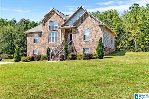 160 Stone Cove Drive, ODENVILLE, AL, 35120 | Card Image