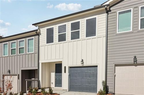 1676 Gunnin Trce Nw, Atlanta, GA, 30318-1210 | Card Image