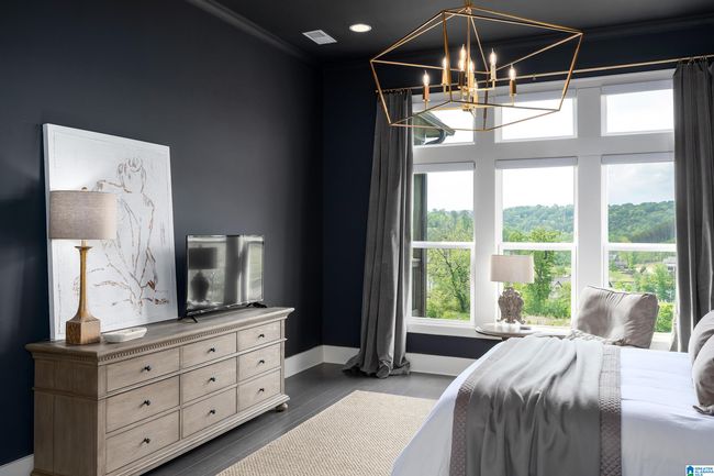 1904 Blackridge Rd, House other with 5 bedrooms, 5 bathrooms and null parking in HOOVER AL | Image 25