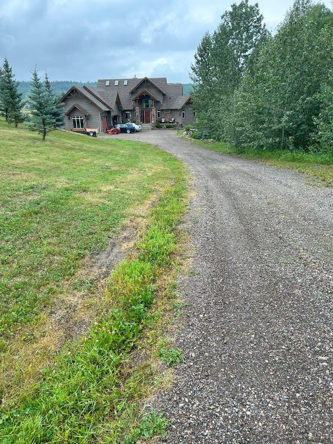 316042 160 Ave W, House other with 4 bedrooms, 4 bathrooms and null parking in Foothills AB | Image 46