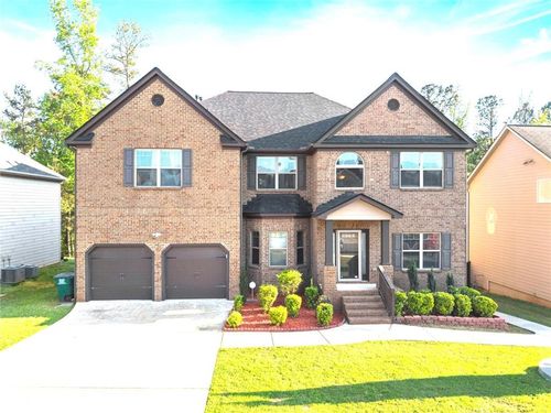 12174 Centerra Dr, Hampton, GA, 30228-6421 | Card Image